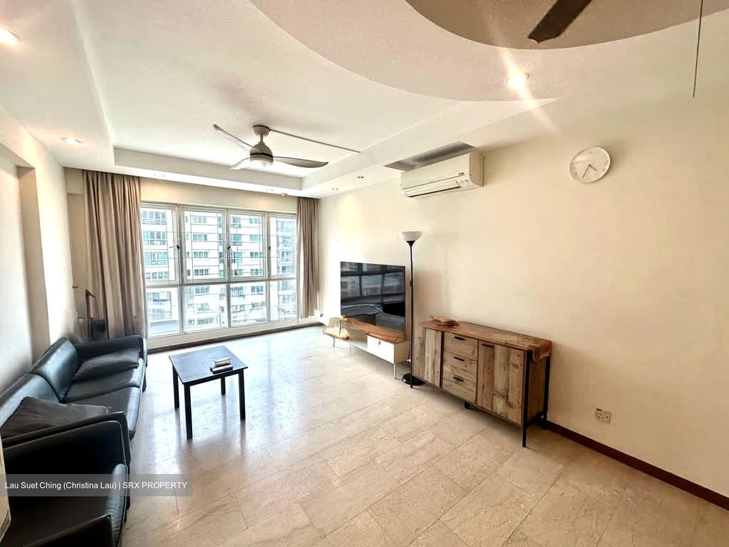 Evergreen Park (D19), Apartment #587734711